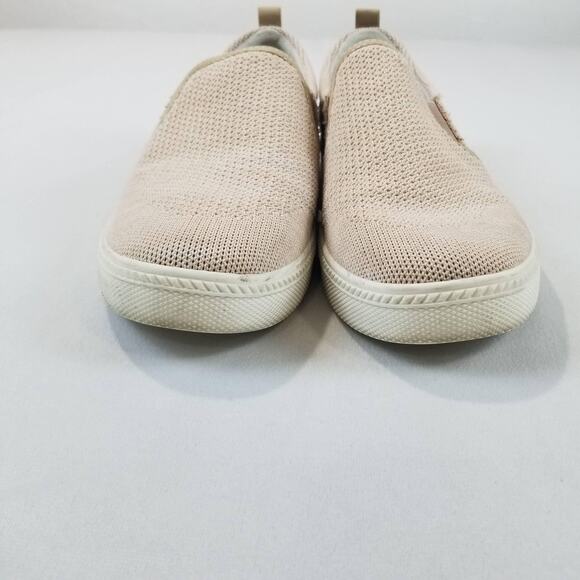 Earth Origins Zen Groove Shoes Womens Size 9 Slip-On Knit Comfort Walking Casual - Picture 3 of 8